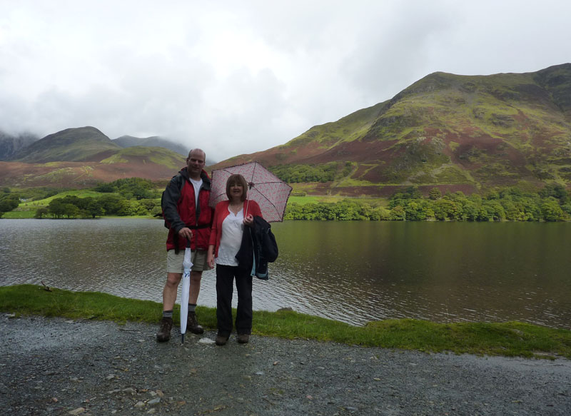 Buttermere